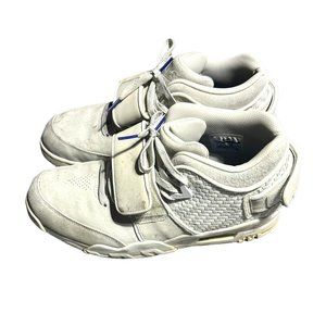 Nike Air Trainer Victor Cruz Light Bone Men’s Sneaker (777535 003) Size 10 US 44